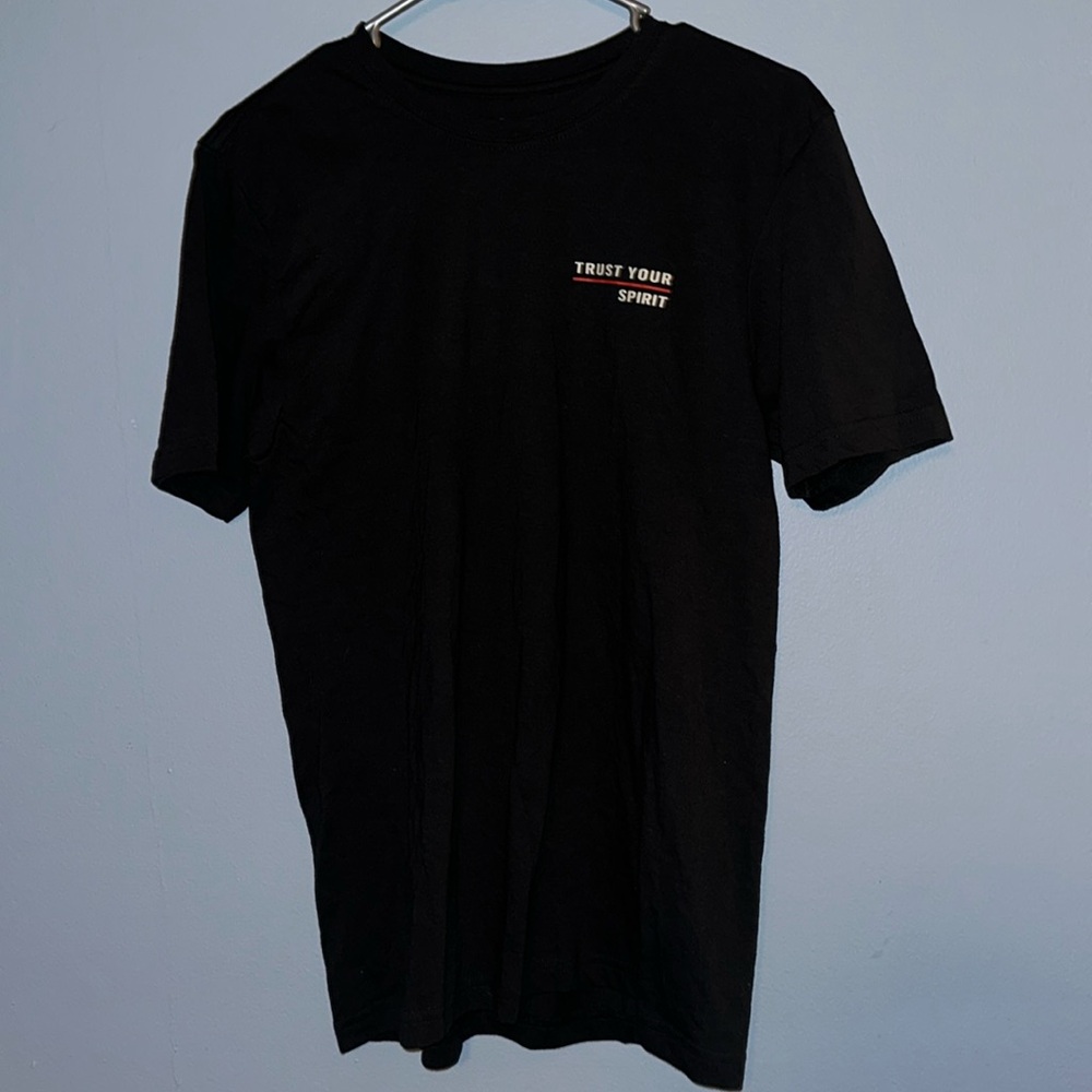 Men’s Wild Turkey Medium Bourbon Whiskey T Shirt Rare Collectible